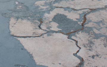 fibreglass roofing replacement Craig Berthlwyd