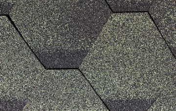 Craig Berthlwyd fibreglass shingle repairs