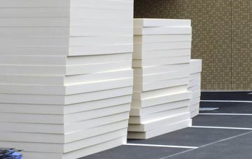 Craig Berthlwyd flat roof insulation costs