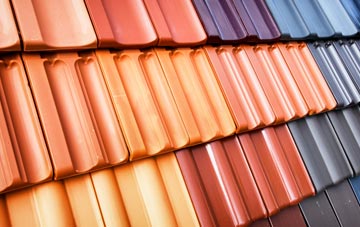 Craig Berthlwyd roof tile costs