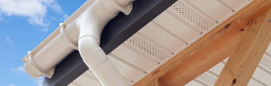 get Craig Berthlwyd guttering quotes today