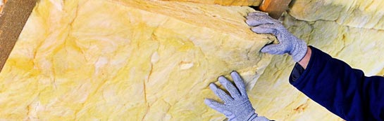 quotes for Craig Berthlwyd roof insulation