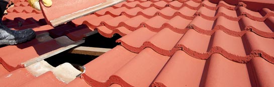 compare Craig Berthlwyd roof repair quotes