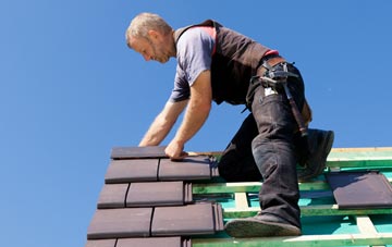 disadvantages of Craig Berthlwyd slate roofing
