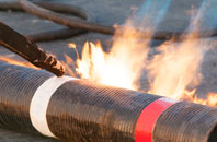 Craig Berthlwyd flat roofing replacement