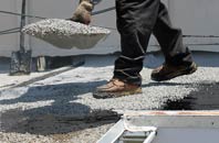 find rated Craig Berthlwyd flat roofing replacement companies