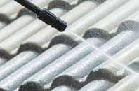 rated Craig Berthlwyd roof cleaning companies